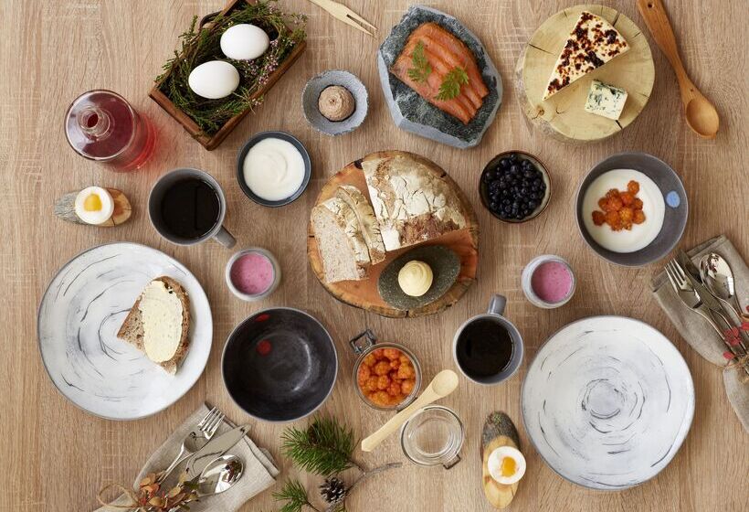 Lapland Hotels Bulevardi