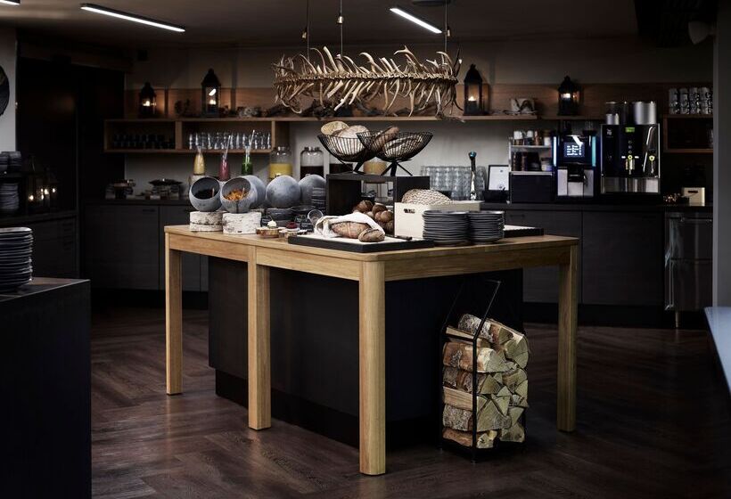 Lapland Hotels Bulevardi