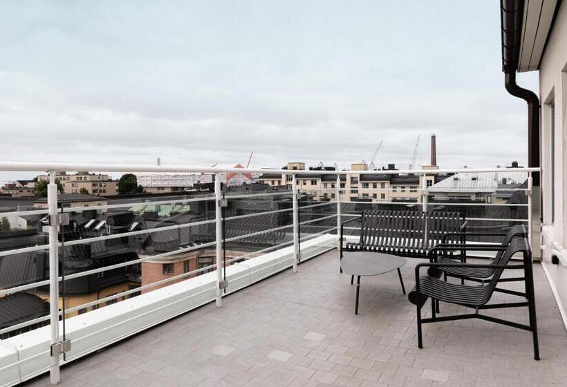 Lapland Hotels Bulevardi