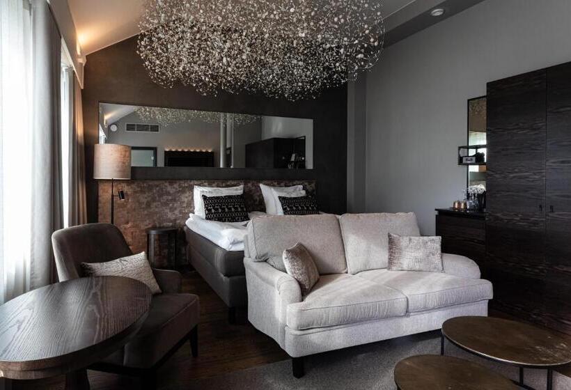 Lapland Hotels Bulevardi