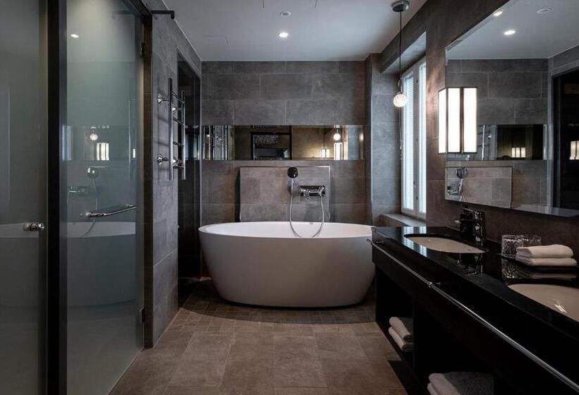 Lapland Hotels Bulevardi