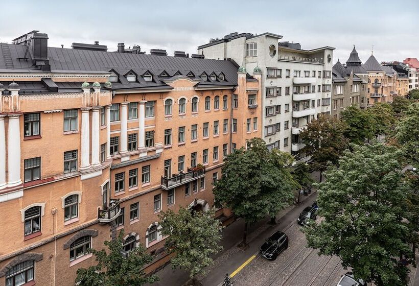 Lapland Hotels Bulevardi