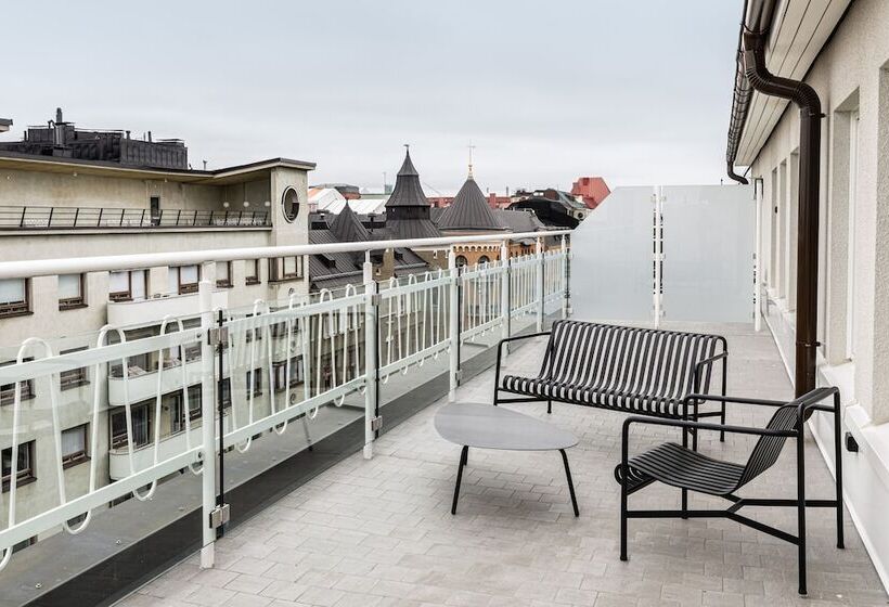 Lapland Hotels Bulevardi