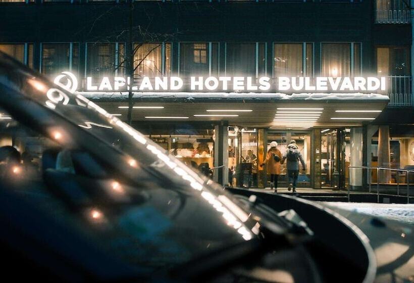 Lapland Hotels Bulevardi