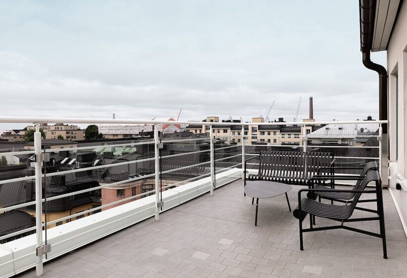 Lapland Hotels Bulevardi