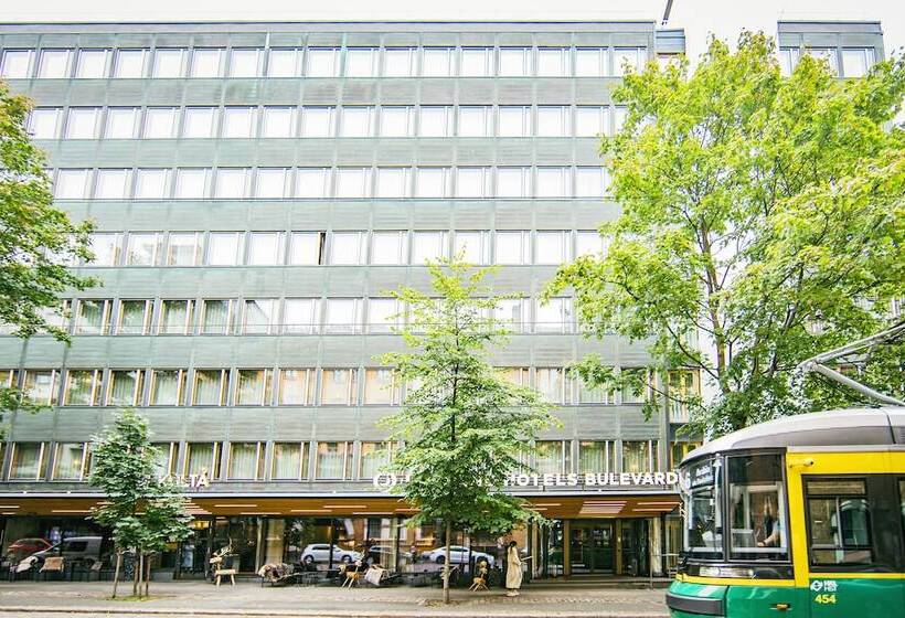 Lapland Hotels Bulevardi