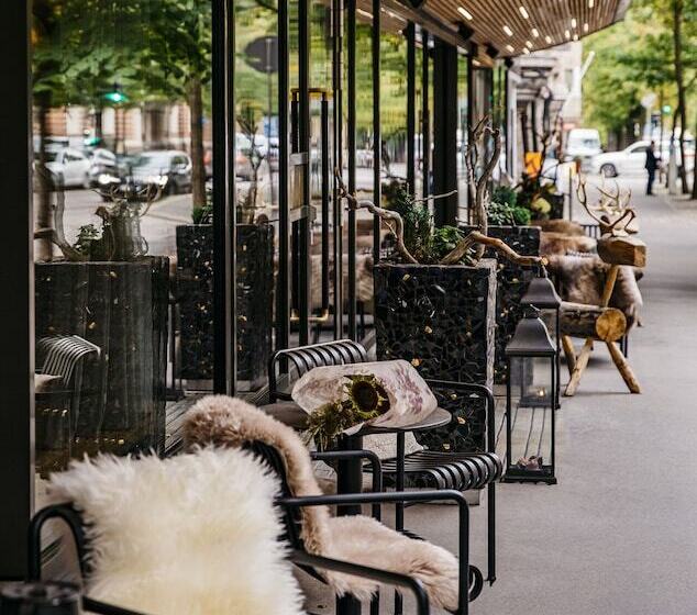 Lapland Hotels Bulevardi