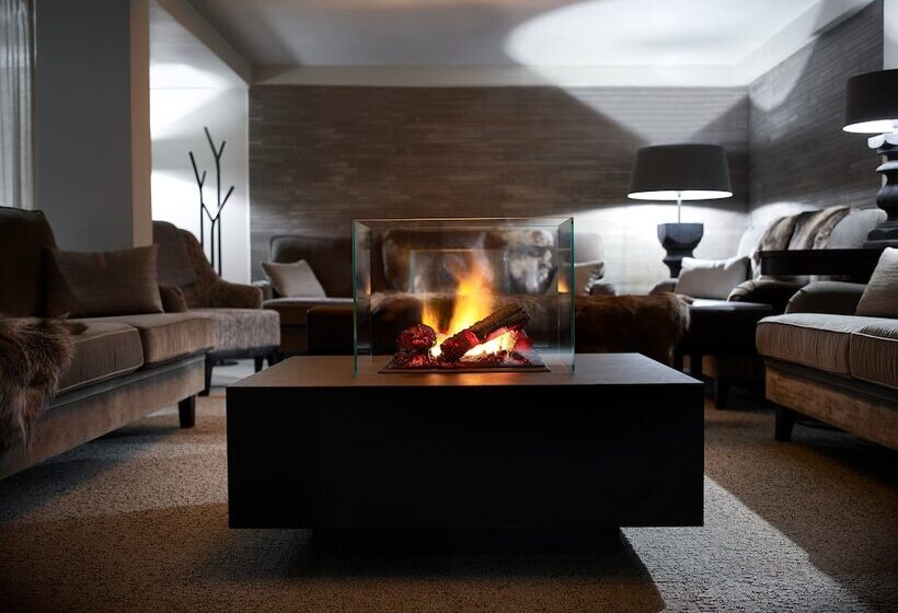 Lapland Hotels Bulevardi