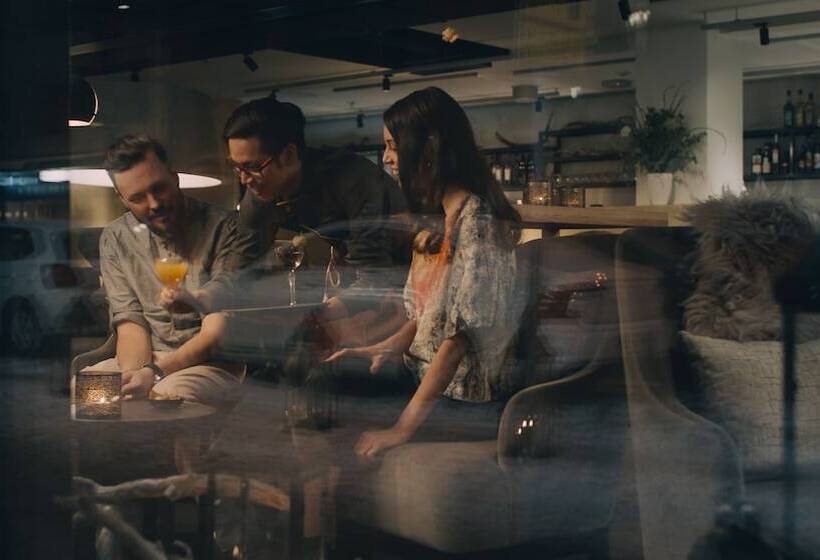 Lapland Hotels Bulevardi