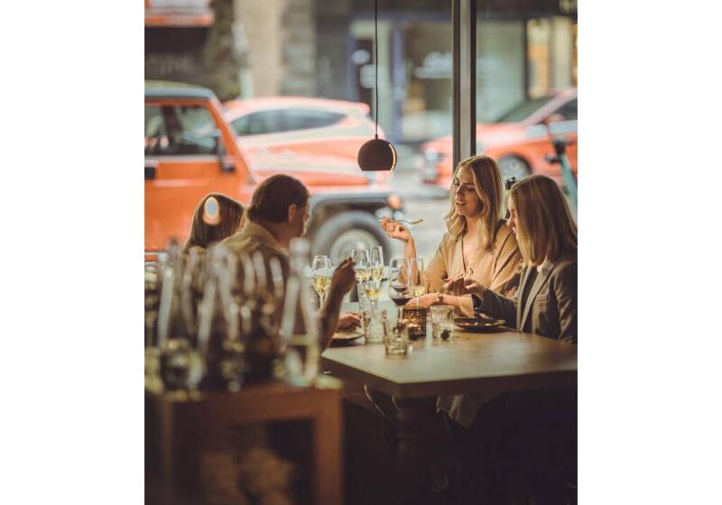 Lapland Hotels Bulevardi