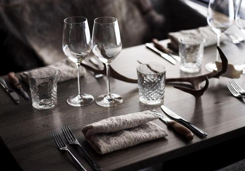 Lapland Hotels Bulevardi