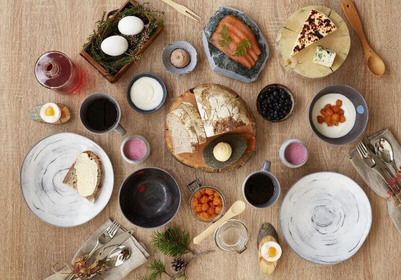 Lapland Hotels Bulevardi