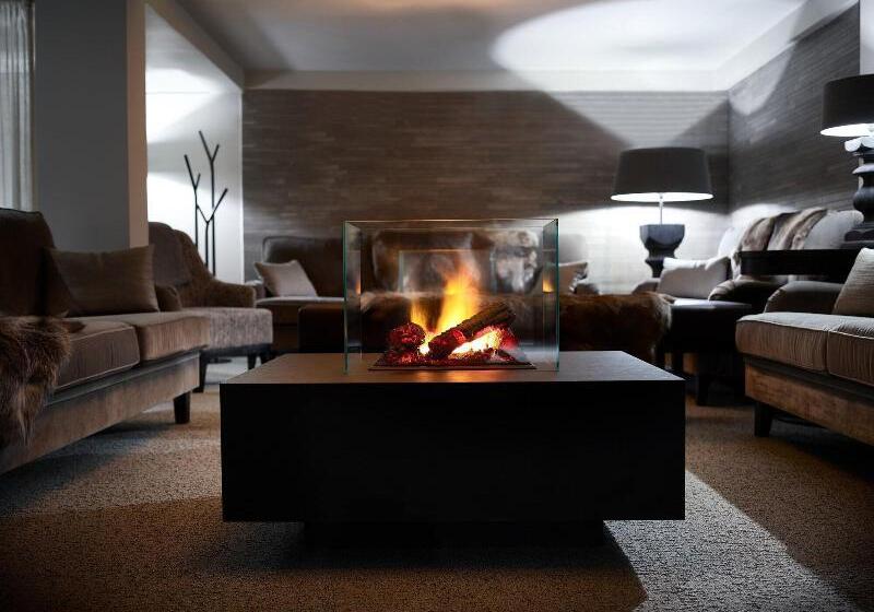 Lapland Hotels Bulevardi