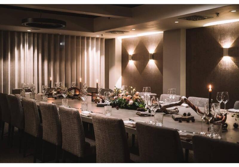 Lapland Hotels Bulevardi