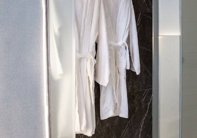 בית מלון כפרי Limassol Old Town Mansion