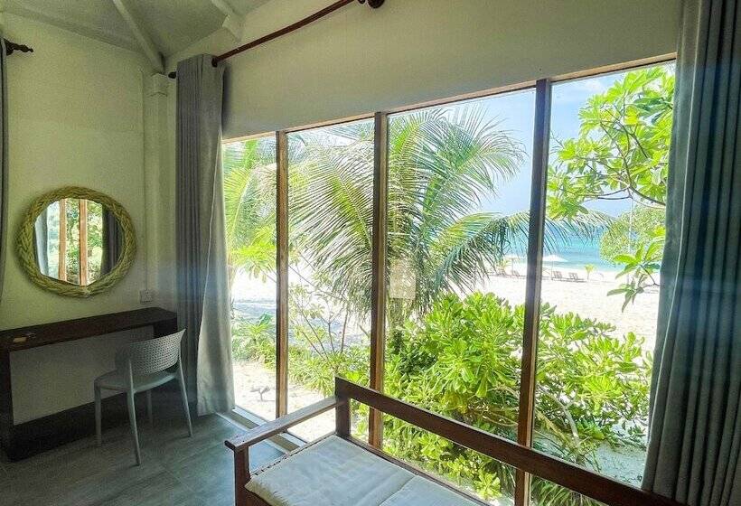 ホテル Long Beach Resort Koh Rong