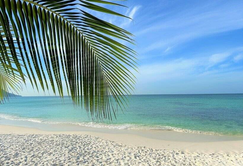 ホテル Long Beach Resort Koh Rong