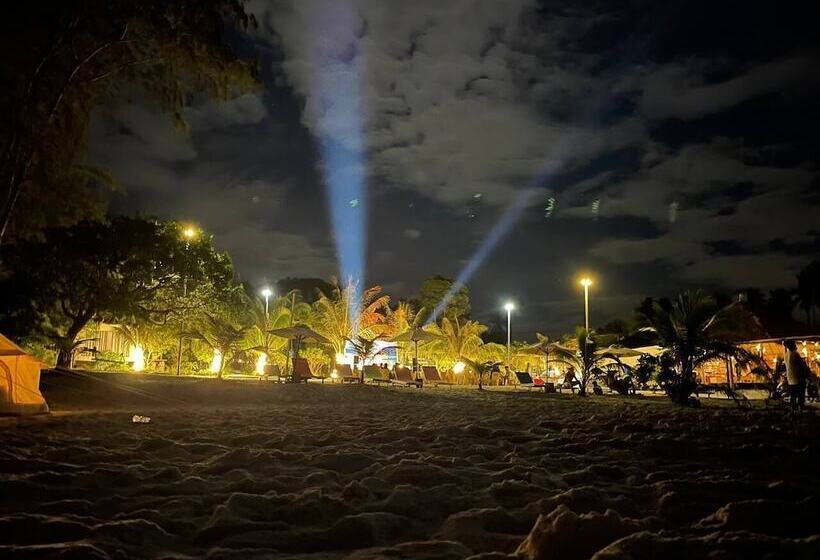 ホテル Long Beach Resort Koh Rong