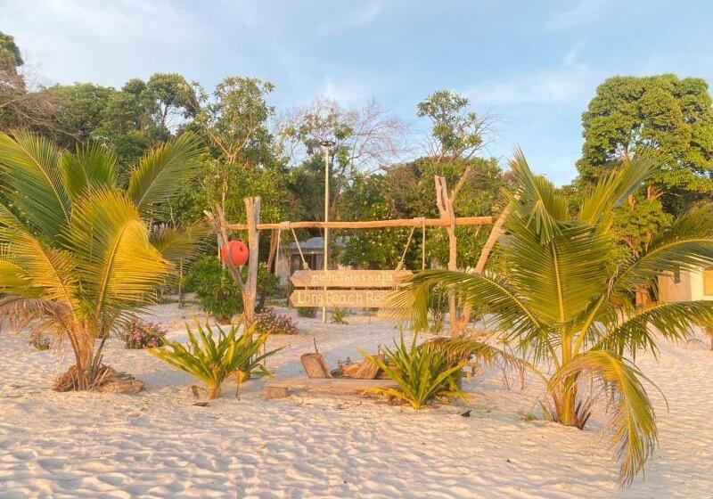 ホテル Long Beach Resort Koh Rong