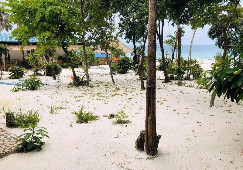 ホテル Long Beach Resort Koh Rong