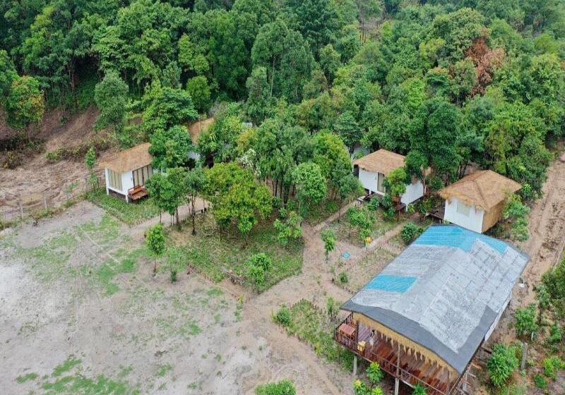 ホテル Long Beach Resort Koh Rong