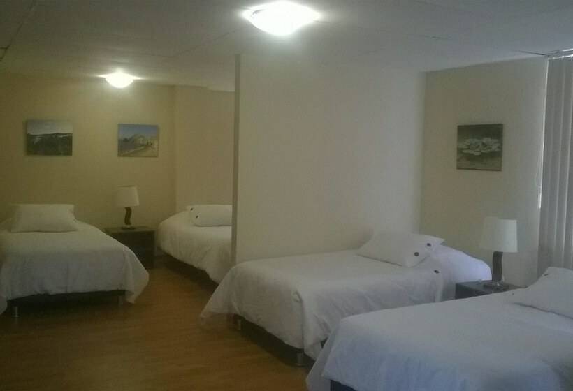 호텔 Miramonte & Apartments