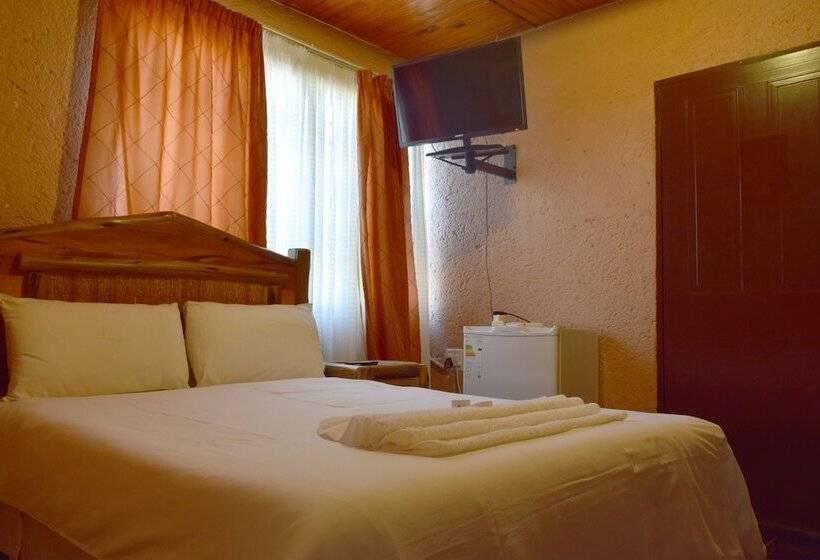 ホテル Mthunzi Lodge