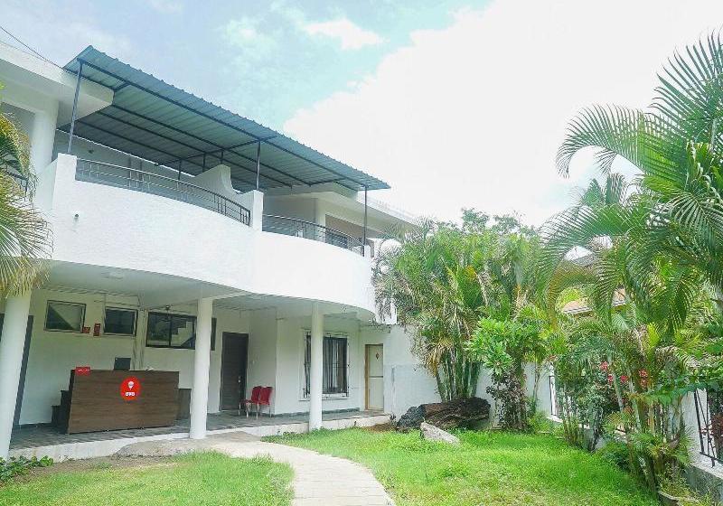 Отель Olive Villa By Oyo Rooms