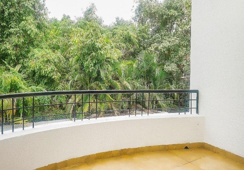 Отель Olive Villa By Oyo Rooms