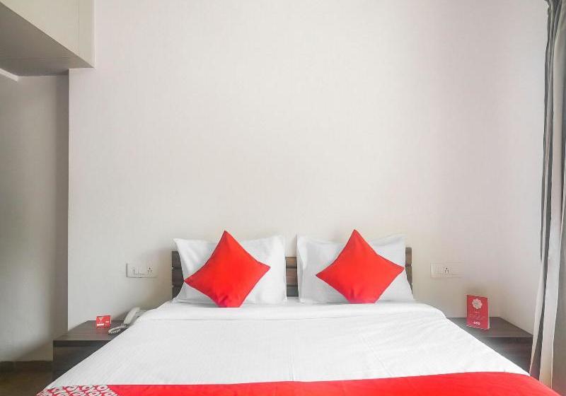 Отель Olive Villa By Oyo Rooms