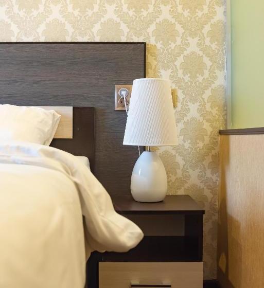 בית מלון כפרי Peter Imperial