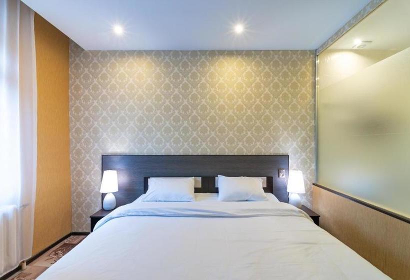 בית מלון כפרי Peter Imperial