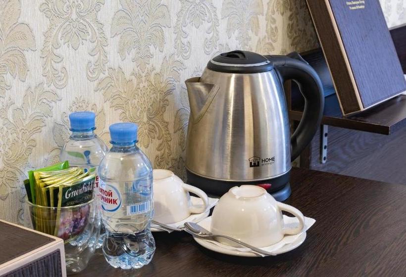 בית מלון כפרי Peter Imperial