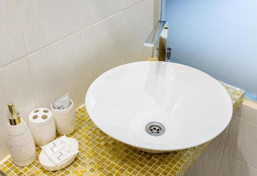 בית מלון כפרי Peter Imperial