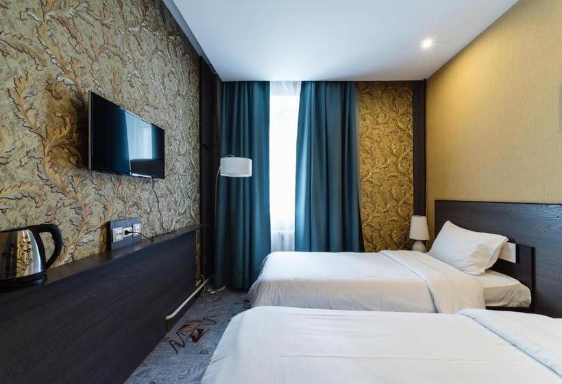 בית מלון כפרי Peter Imperial