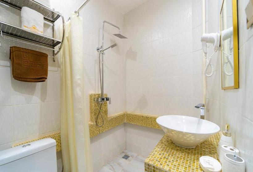 בית מלון כפרי Peter Imperial