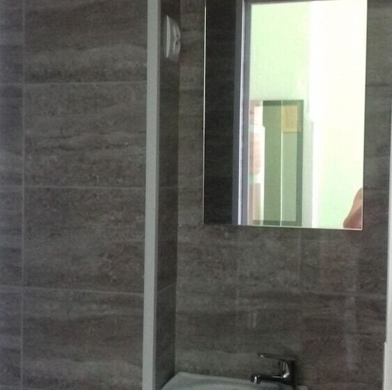 هتل Pokoje Goscinne Koral