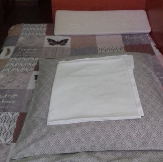 هتل Pokoje Goscinne Koral