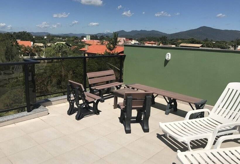 هتل Pousada Capão