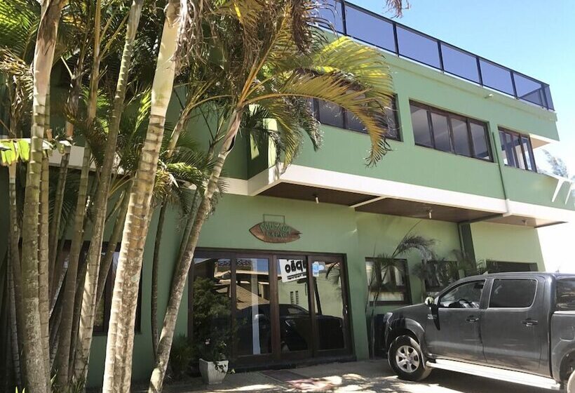 هتل Pousada Capão