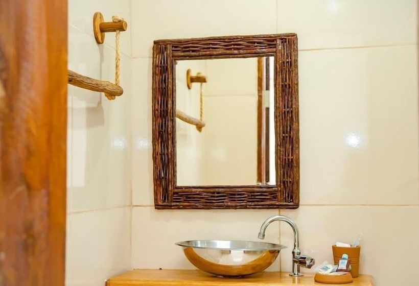 هتل Pousada Matusa