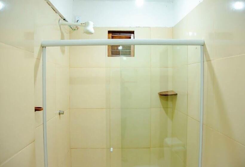 هتل Pousada Matusa