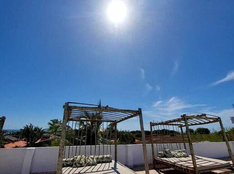 هتل Pousada Matusa