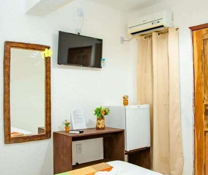 هتل Pousada Matusa