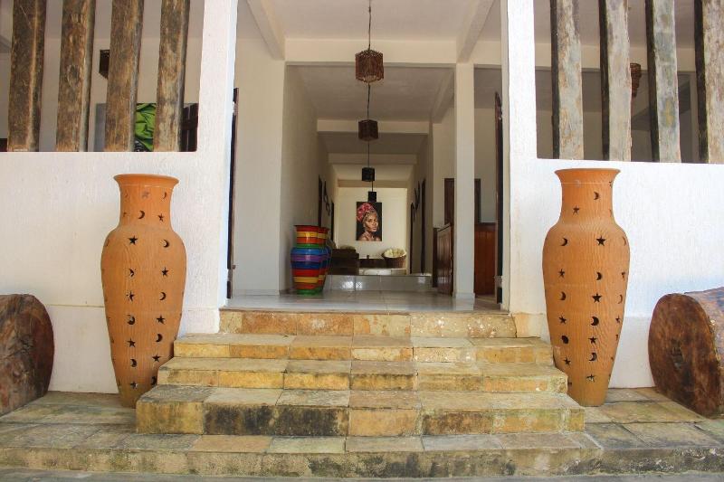 هتل Pousada Matusa