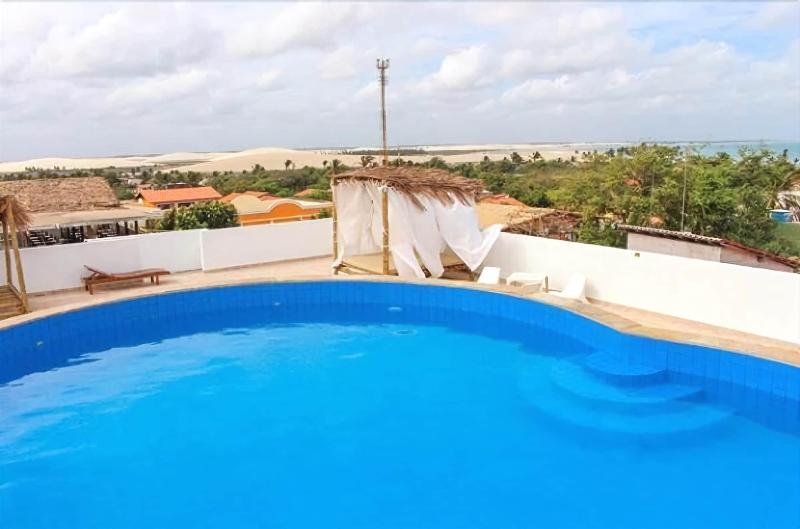 هتل Pousada Matusa