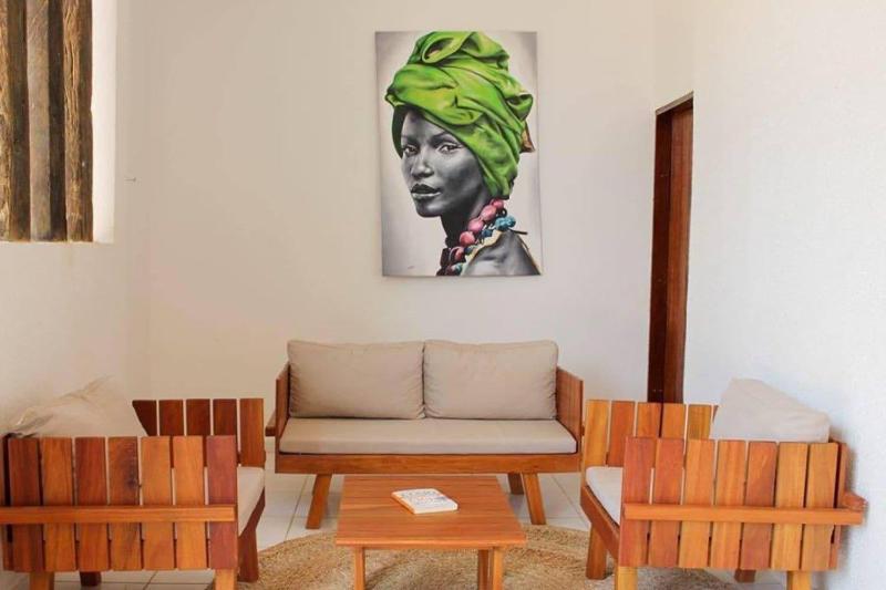 هتل Pousada Matusa