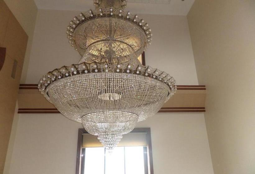 בית מלון כפרי Raj Palace