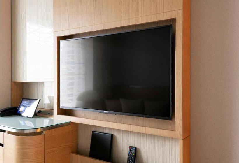 בית מלון כפרי Remm Tokyo Kyobashi