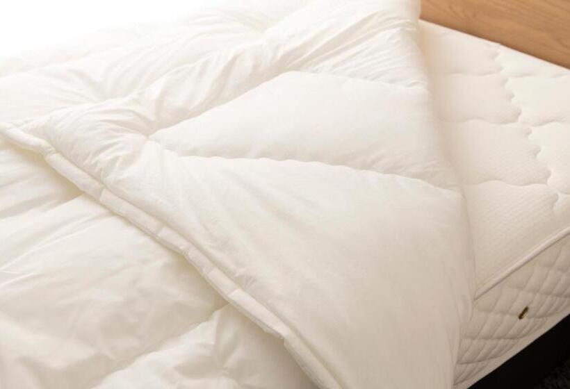 בית מלון כפרי Remm Tokyo Kyobashi